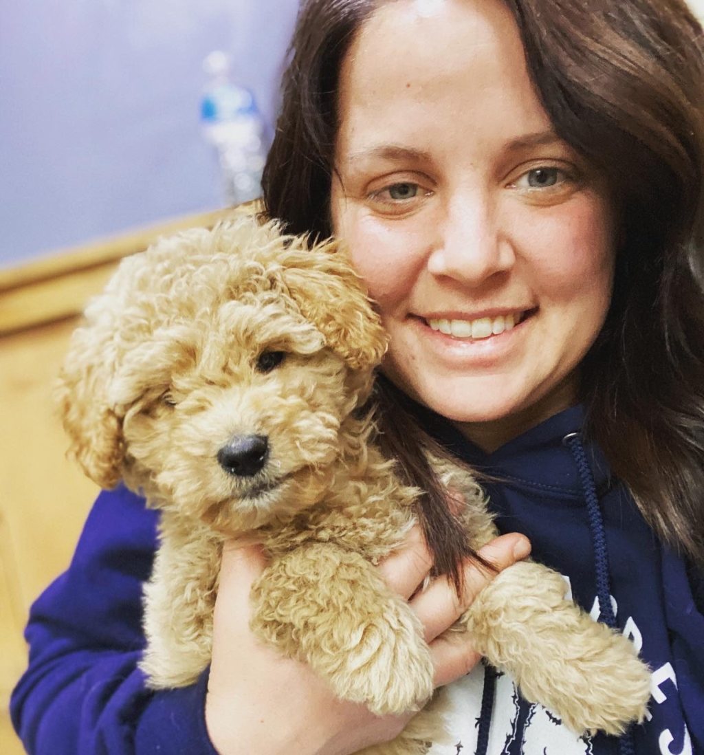 Welcome to the All Things&nbsp;Puppy!